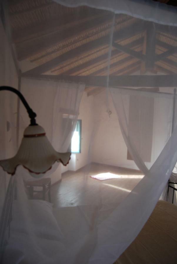 B&B Charme Sa Pardina Orroli Pokoj fotografie