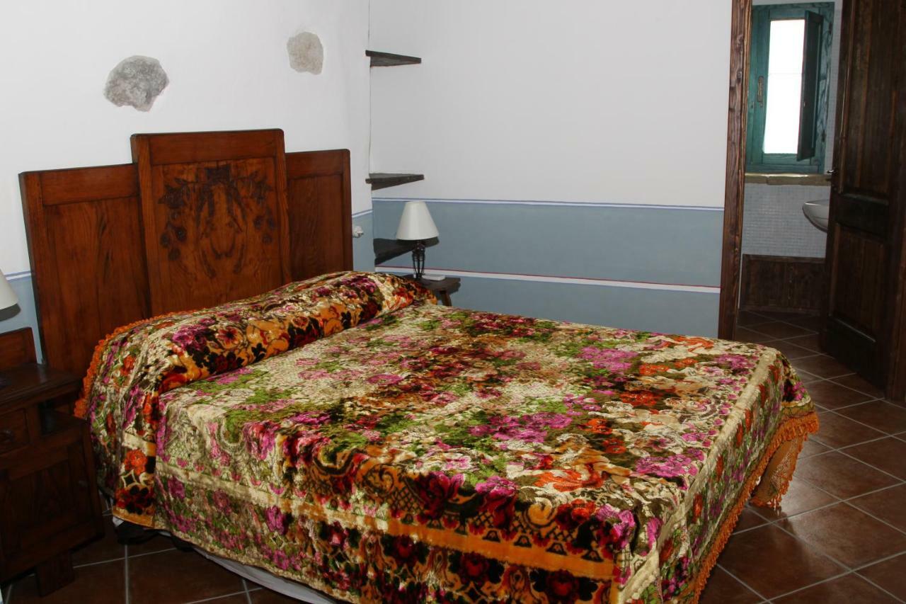 B&B Charme Sa Pardina Orroli Exteriér fotografie